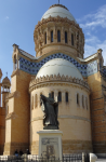Basilique Notre-Dame d´Afrique I